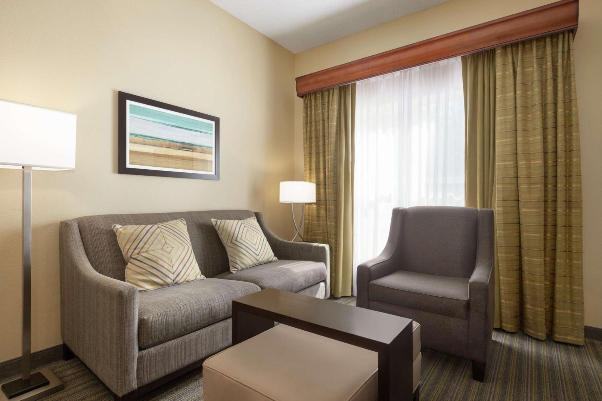Homewood Suites By Hilton St. Petersburg Clearwater Eksteriør bilde