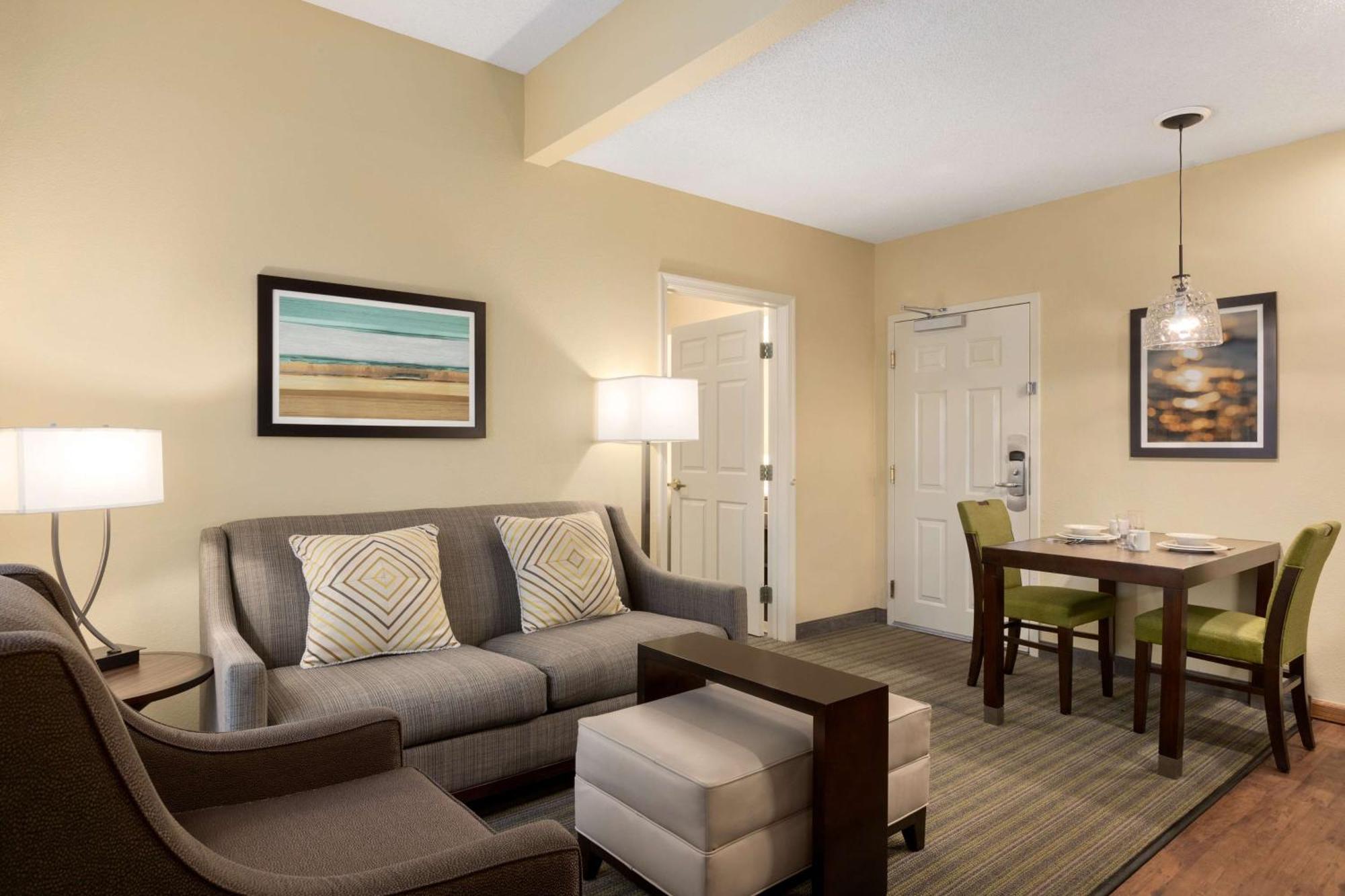 Homewood Suites By Hilton St. Petersburg Clearwater Eksteriør bilde