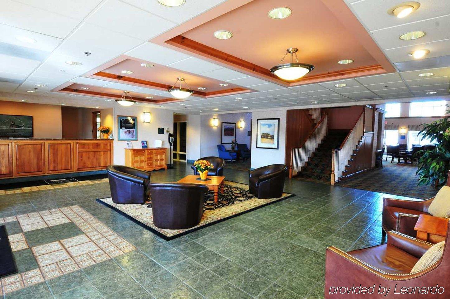 Homewood Suites By Hilton St. Petersburg Clearwater Interiør bilde