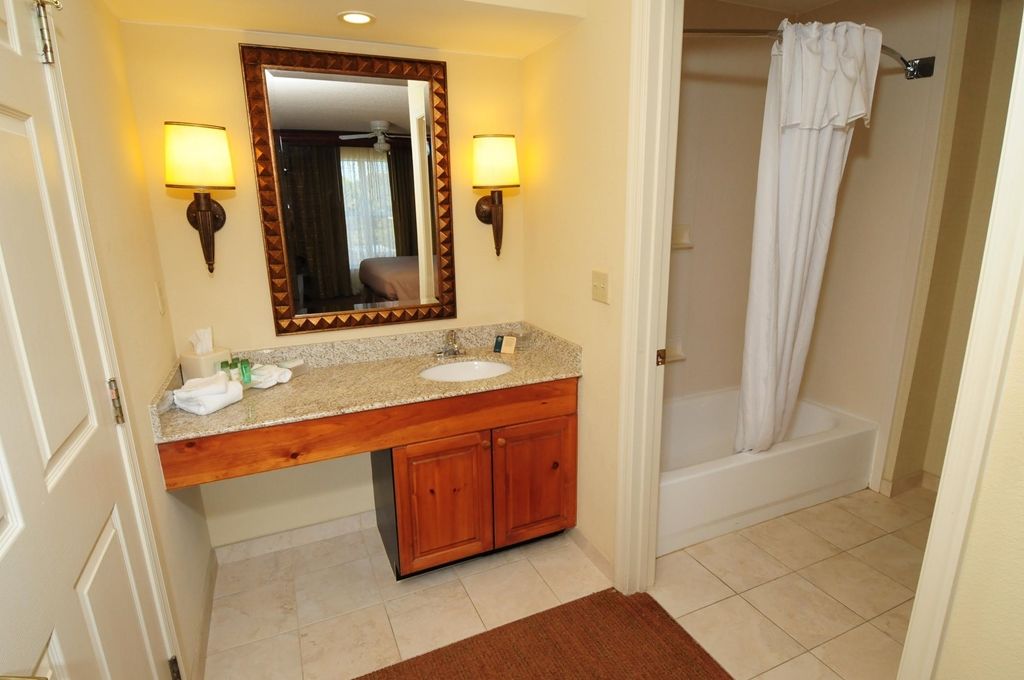 Homewood Suites By Hilton St. Petersburg Clearwater Rom bilde